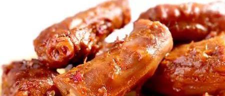 绝味鸭脖用的什么鸭子