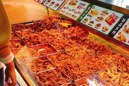 绝味鸭脖供应链是自己的吗