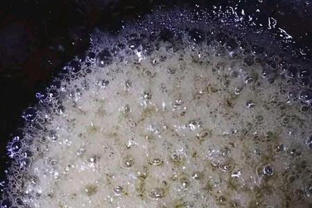 糖熬成了糖霜怎么办