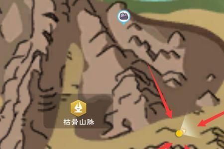 创造与魔法古战场怎么开启晶石