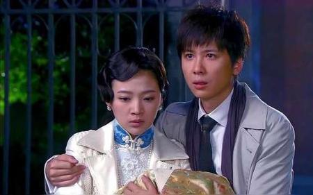 烽火佳人男主角