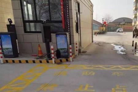 消防车位可以出租吗