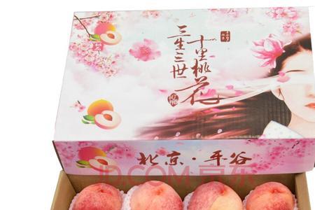 为什么中秋节要送桃子
