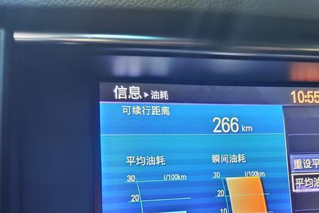 油耗6.5是什么意思