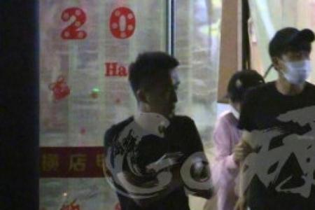 任嘉伦助理是谁