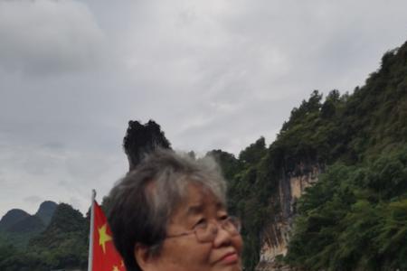 广西外婆怎么叫