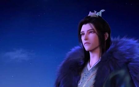少年歌行李凡松介绍