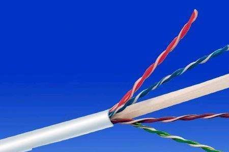 cat 5e可以用cat6水晶头吗