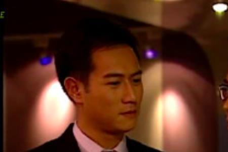 高林峰演的电视连续剧