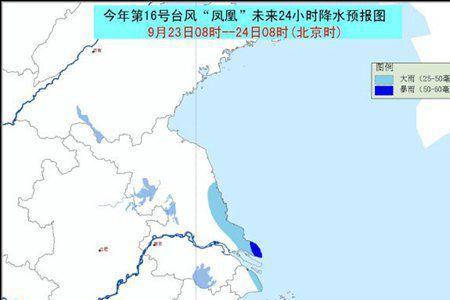 杭州湾9月涨潮时间表