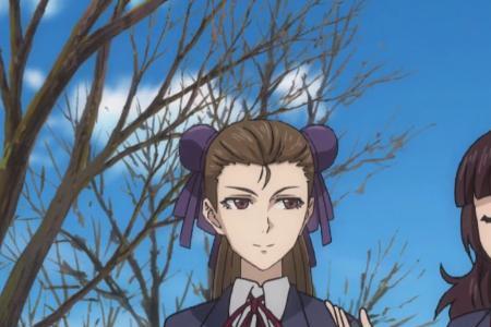 全职法师牧奴娇介绍