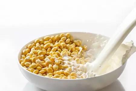 现磨豆浆能加熟大米吗