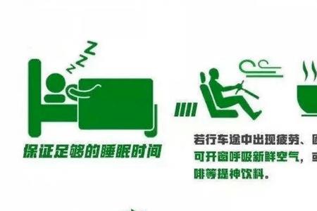 疲劳驾驶几天内可以免除处罚