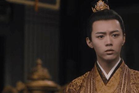 周生如故刘徽的扮演者