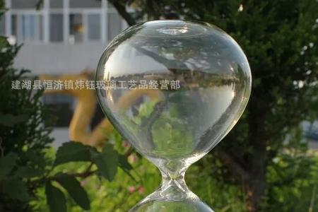 透明沙漏用cdr怎么做