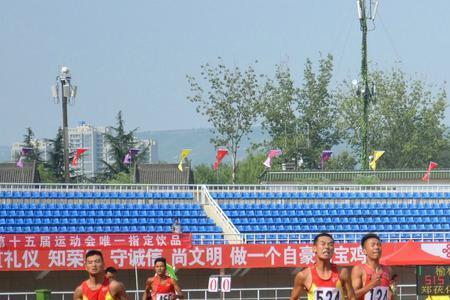 400米比赛热身应该在什么时候