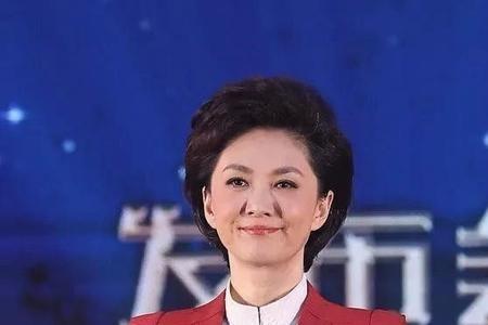 47岁海霞身高