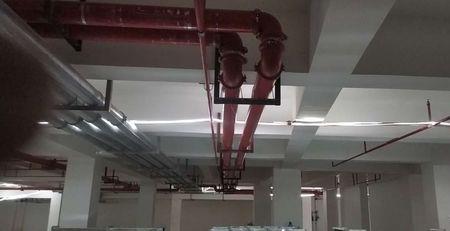 消防线路安装