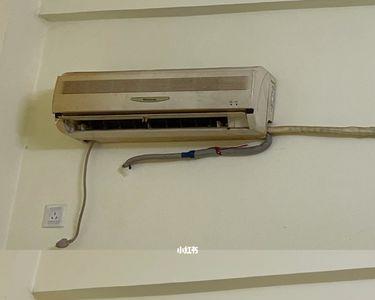 出租屋1500左右空调推荐