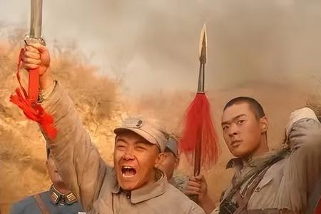 为什么当过兵的都像痞子