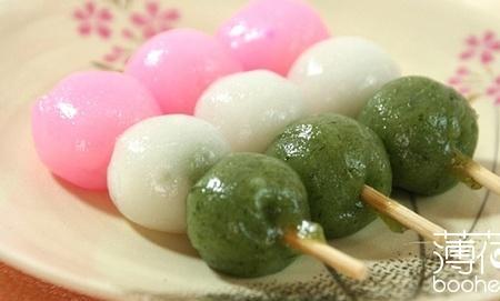 抹茶小汤圆是什么梗