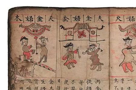 婚期古代别称