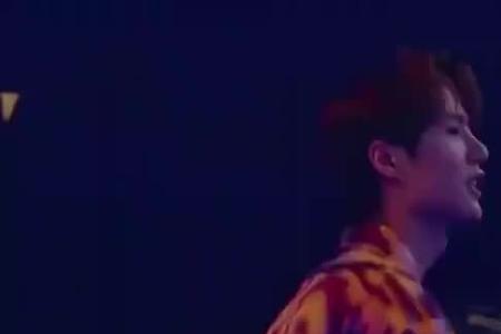 王一博白鹿天天向上哪一期