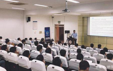 如何在大学里旁听
