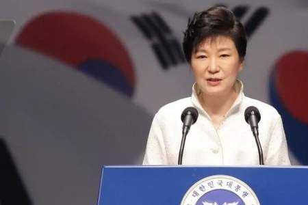 朴槿惠能当选为下届总统吗