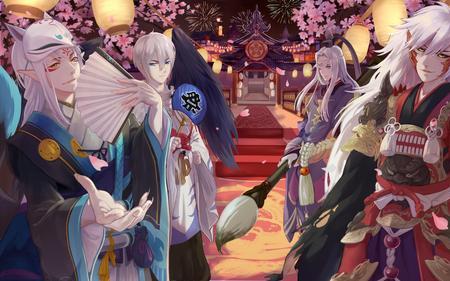 阴阳师十大妖王排名