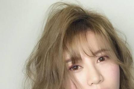 漂过三次头发多久可以烫