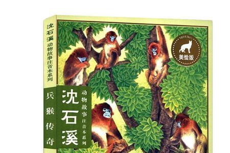兵猴传奇适合孩子看吗