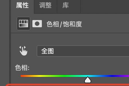饱和度是不是像素