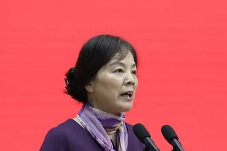 绍兴文理学院校长是什么级别