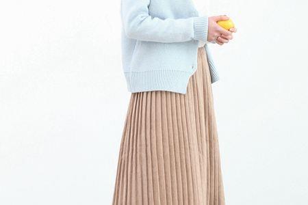 百褶裙褶皱不明显了怎么办