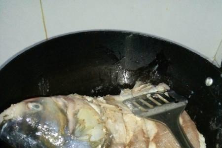 没头鱼的家常做法大全