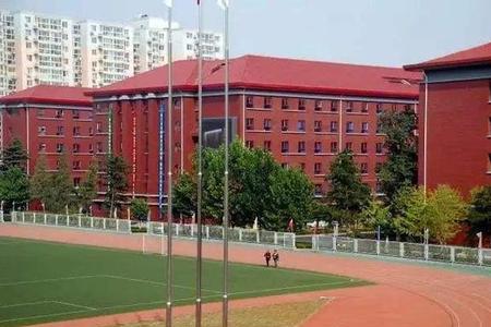 北京十一中为什么这么牛