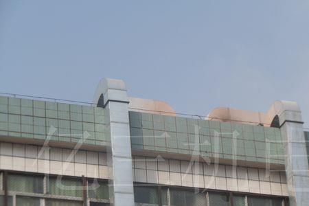 小区居民楼通风管道有哪些