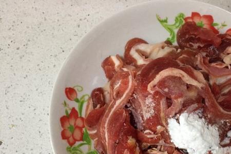 羊肉最简单又好吃的方法及配料