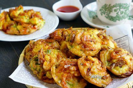 马来菜的家常做法