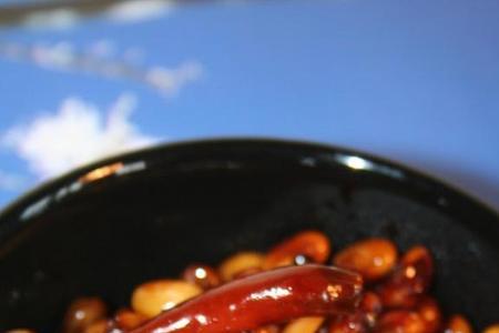 解腻读音