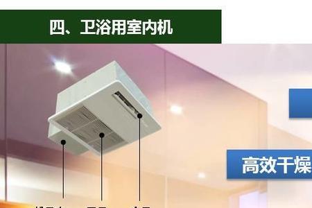 大金空调送风模式