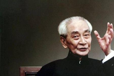 南怀瑾谈女性站桩