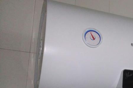 康宝热水器怎么省电