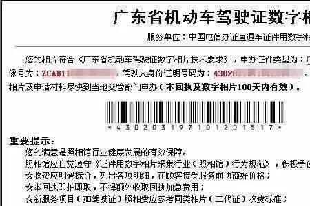 驾驶证损毁补办流程