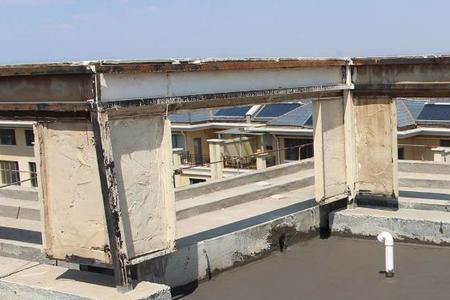 夏季高温外墙可刷防水涂料吗