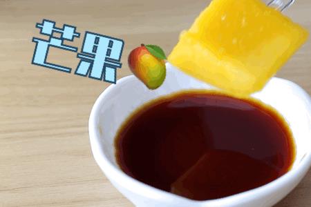 什么酱油蘸菜好吃