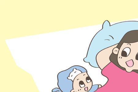 婴儿听话聪明还是闹人的聪明