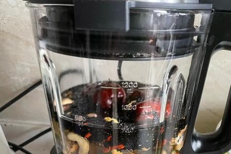 西屋破壁机溢出严重怎么回事