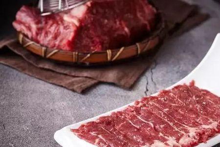 牛肉吊龙与嫩肉的区别
